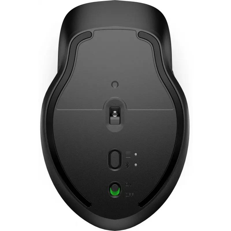 Rato HP 435 Multi-Device Wireless RF Wireless + Bluetooth