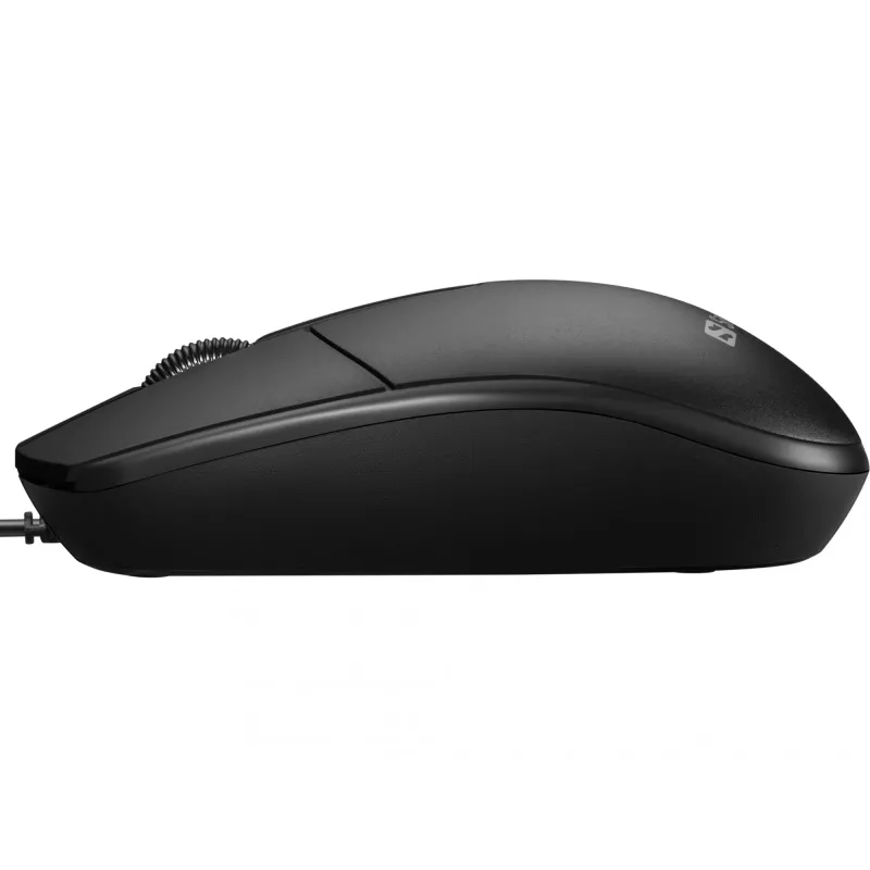 Rato Sandberg Saver USB, ambidestro, USB Type-A