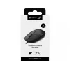 Rato Sandberg Saver USB, ambidestro, USB Type-A