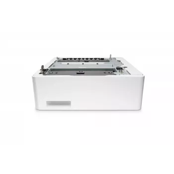 Bandeja de alimentação de 550 folhas HP LaserJet