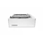 Bandeja de alimentação de 550 folhas HP LaserJet