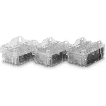 Grampos internos/para booklet HP LaserJet, Enterprise, Business, China, 124,5 mm, 78,7 mm, 50,8 mm, 580 g