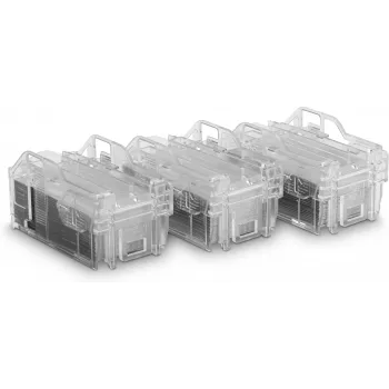 Grampos internos/para booklet HP LaserJet, Enterprise, Business, China, 124,5 mm, 78,7 mm, 50,8 mm, 580 g