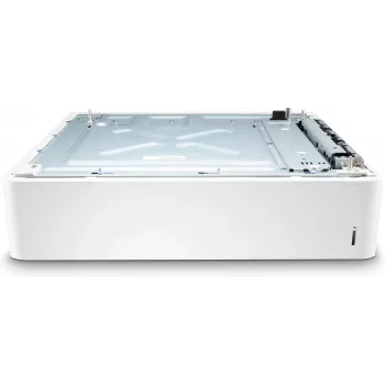 Alimentador de papel de 550 folhas HP LaserJet