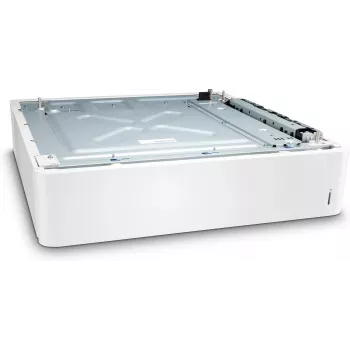 Alimentador de papel de 550 folhas HP LaserJet
