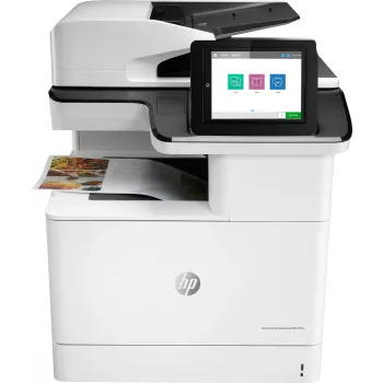 HP Color LaserJet Enterprise MFP M776dn, laser, impressão a cores, 1200 x 1200 DPI, A3, impressão direta, preto, branco