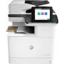 HP Color LaserJet Enterprise MFP M776dn, laser, impressão a cores, 1200 x 1200 DPI, A3, impressão direta, preto, branco