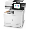 HP Color LaserJet Enterprise MFP M776dn, laser, impressão a cores, 1200 x 1200 DPI, A3, impressão direta, preto, branco