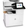 HP Color LaserJet Enterprise MFP M776dn, laser, impressão a cores, 1200 x 1200 DPI, A3, impressão direta, preto, branco