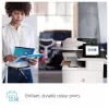 HP Color LaserJet Enterprise MFP M776dn, laser, impressão a cores, 1200 x 1200 DPI, A3, impressão direta, preto, branco