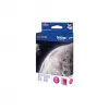 Cartucho de tinta Brother LC1000M 1 unid. original magenta
