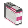 Epson embalagem individual magenta T580300, magenta, tinta pigmentada, 80 ml, 1 unid.