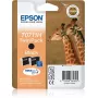 Epson Giraffe Twinpack preto T0711H tinta DURABrite Ultra