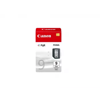 Cartucho de tinta Canon PGI-9 Clear (Chroma Optimiser)
