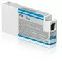 Epson embalagem individual ciano T596200 UltraChrome HDR 350 ml, ciano, 350 ml, 1 unid.