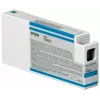 Epson embalagem individual ciano T596200 UltraChrome HDR 350 ml, ciano, 350 ml, 1 unid.