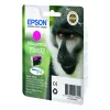 Epson Monkey embalagem individual magenta T0893 tinta DURABrite Ultra