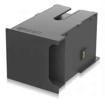 Caixa de manutenção Epson, recipiente de toner residual, preto, 1 unid.