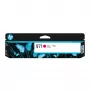 Cartucho de tinta HP 971 magenta original