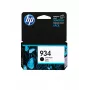 Tinteiro HP n.º 934 C2P19AE preto