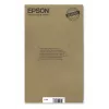 Epson multipack 6 cores 24XL EasyMail, preto, ciano, ciano claro, magenta, magenta claro, amarelo