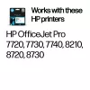 Tinteiro HP 953 ciano 630 páginas