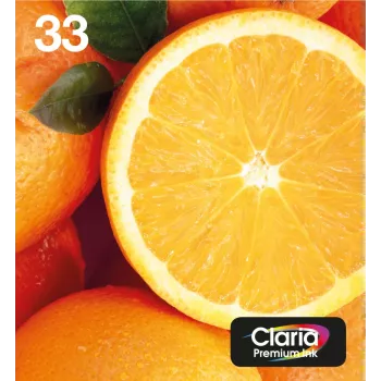 Epson laranja multipack 5 cores 33 Claria Premium Ink EasyMail Pack