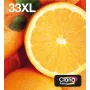 Epson laranja multipack 5 cores 33XL Claria Premium Ink EasyMail