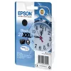 Epson tinteiro embalagem individual preto 27XXL tinta DURABrite Ultra
