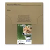 Tinteiros multipack jato de tinta Epson Fox T128 EasyMail — 4 cores (preto 5,9 ml; ciano/magenta/amarelo 3,5 ml)