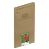 Epson Strawberry multipack 4 cores 29 EasyMail, autonomia padrão, preto, ciano, magenta, amarelo, 5,3 ml, 3,2 ml, 1 unid., embalagem múltipla
