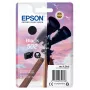 Epson 502 C13T02V14020 cartucho de tinta, preto, 4,6 ml