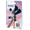 Epson 502 C13T02V14020 cartucho de tinta, preto, 4,6 ml