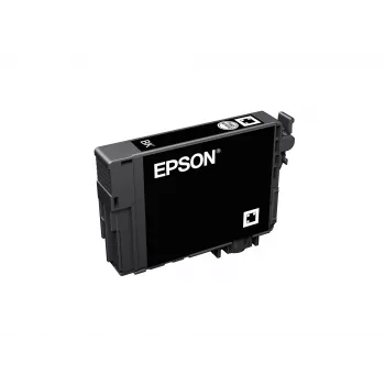 Epson embalagem individual preto 502XL tinta, alta (XL) autonomia, preto, tinta pigmentada, 9,2 ml, 1 unid., 550 páginas