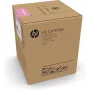 Cartucho de tinta HP 882 G0Z15A Latex, 5 l, magenta claro, para Latex R2000/R2000 Plus