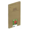 Epson Strawberry multipack 4 cores 29XL EasyMail, alta (XL) autonomia, preto, ciano, magenta, amarelo, 11,3 ml, 6,4 ml, 1 unid., embalagem múltipla