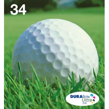 Epson Golf ball multipack 4 cores 34 DURABrite Ultra Ink EasyMail