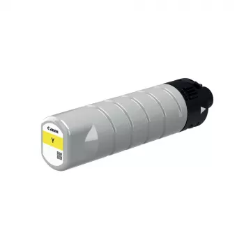 Canon PGI-7500XL tinteiro 1 unid. original extra (super) high yield amarelo