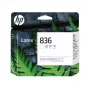 HP 836 White Latex Printhead cabeça de impressão Thermal Inkjet