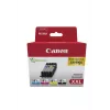 Cartucho de tinta Canon 1998C006 4 unid. original preto, ciano, magenta, amarelo