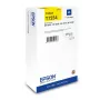 Cartucho de tinta Epson série WF-8xxx XL amarelo alta autonomia 4000 páginas
