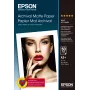 Epson Archival Matte Paper, DIN A3+, 189g/m², 50 folhas, impressão inkjet, A3+ (330x483 mm), mate, 50 folhas, 192 g/m², branco