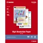 Papel de alta resolução Canon HR-101N A3 – 20 folhas
