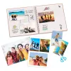 Papel fotográfico HP Everyday, brilhante, 200 g/m², A4 (210 x 297 mm), 100 folhas