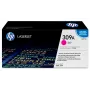 Cartucho de toner HP 309A magenta Original LaserJet 1 unid.