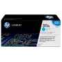 Cartucho de toner HP 311A ciano Original LaserJet 1 unid.