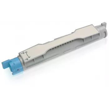 Toner Epson ciano 8.5k, 8500 páginas, ciano, 1 unid. Toner Epson ciano 8.5k. Alcance do toner de cor: 8500 páginas, cores de impressão: ciano, quantidade por embalagem: 1 unid.