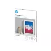 HP Q8696A Advanced Glossy papel fotográfico brilhante sem margens, 250 g/m², 13 x 18 cm (130 x 180 mm), 25 folhas