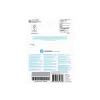 Papel fotográfico avançado HP brilhante 250 g/m2 10 x 15 cm (101 x 152 mm) 100 folhas