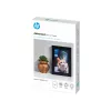 Papel fotográfico avançado HP brilhante 250 g/m2 10 x 15 cm (101 x 152 mm) 100 folhas